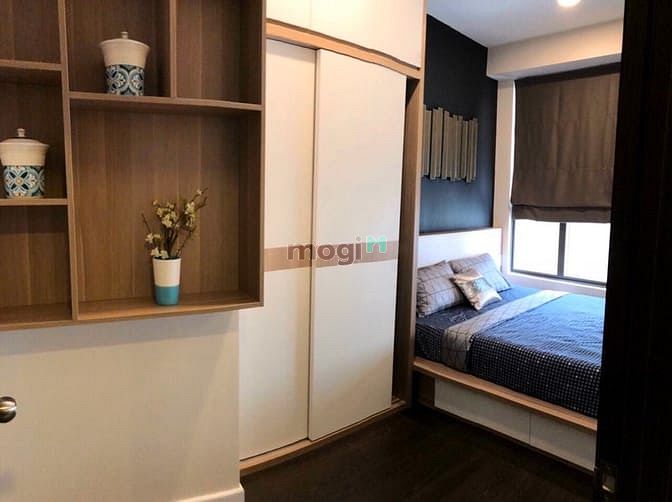 Hình ảnh ✔ Cho thuê CHCC THE TRESOR 95m 3pn 2wc - Nội thất đầy đủ