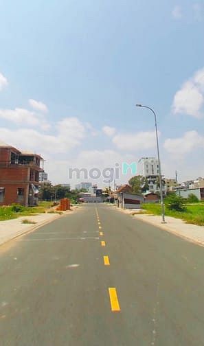 Hình ảnh Bán đất KDC Thạnh Mỹ Lợi, Q2 giá gốc từ 2.3 tỷ sổ riêng, vị trí đẹp