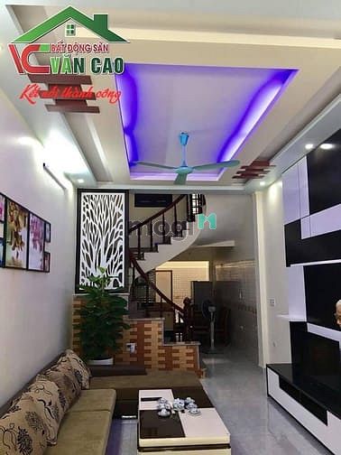 Hình ảnh Cho thuê nhà Văn Cao mới xây đẹp, full nội thất tiện nghi: 4 - 6 phòng