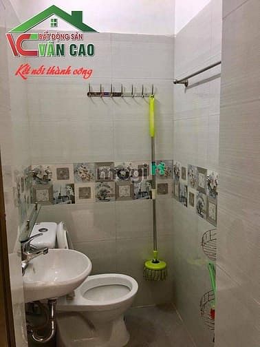Hình ảnh Cho thuê nhà Văn Cao mới xây đẹp, full nội thất tiện nghi: 4 - 6 phòng