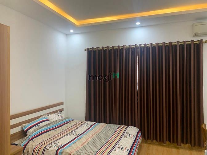 Hình ảnh Cho thuê nhà Văn Cao mới xây đẹp, full nội thất tiện nghi: 4 - 6 phòng