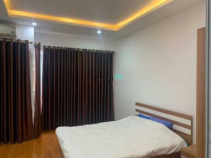 Hình ảnh Cho thuê nhà Văn Cao mới xây đẹp, full nội thất tiện nghi: 4 - 6 phòng