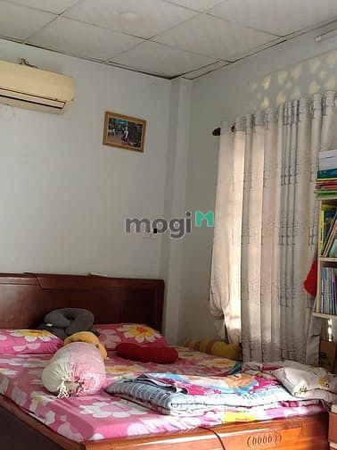 Hình ảnh BÁN NHÀ- PHẠM VĂN BẠCH- Q.TÂN BÌNH- 40m2(4mx10m)- 2Tầng- Chỉ 2Tỷ9