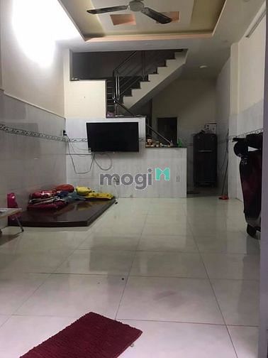 Hình ảnh BÁN NHÀ- PHẠM VĂN BẠCH- Q.TÂN BÌNH- 40m2(4mx10m)- 2Tầng- Chỉ 2Tỷ9