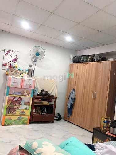 Hình ảnh BÁN NHÀ- PHẠM VĂN BẠCH- Q.TÂN BÌNH- 40m2(4mx10m)- 2Tầng- Chỉ 2Tỷ9