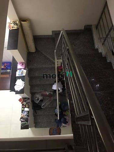 Hình ảnh BÁN NHÀ- PHẠM VĂN BẠCH- Q.TÂN BÌNH- 40m2(4mx10m)- 2Tầng- Chỉ 2Tỷ9