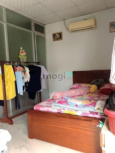 Hình ảnh BÁN NHÀ- PHẠM VĂN BẠCH- Q.TÂN BÌNH- 40m2(4mx10m)- 2Tầng- Chỉ 2Tỷ9