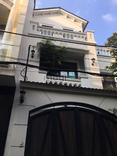 Hình ảnh Cho thuê nhà 29/7A Cộng Hoà, p4, Tân bình