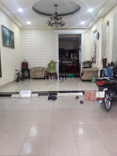 Hình ảnh Cho thuê nhà 29/7A Cộng Hoà, p4, Tân bình