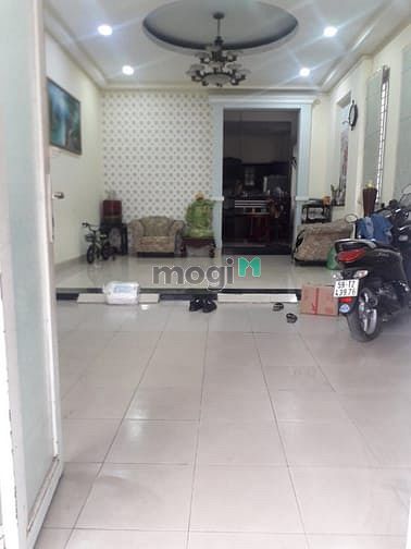Hình ảnh Cho thuê nhà 29/7A Cộng Hoà, p4, Tân bình