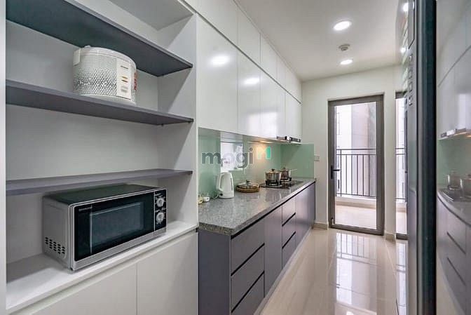 Hình ảnh ✔ Cho thuê CHCC THE TRESOR 115m 3pn 2wc - Nội thất đầy đủ