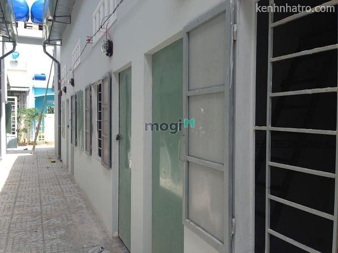 Hình ảnh PHÒNG TRỌ có gác lửng, kệ bếp, giờ tự do, Không tốn phí xe, riêng biệt