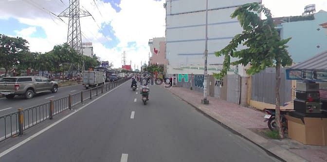 Hình ảnh Bán lô đất đường Nguyễn Văn Săng, Quận Tân Phú gần với chi cục thuế.