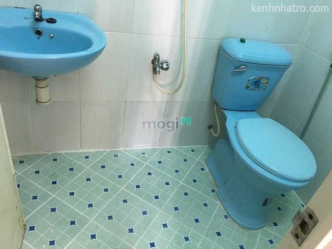 Hình ảnh PHÒNG TRỌ có gác lửng, kệ bếp, giờ tự do, Không tốn phí xe, riêng biệt