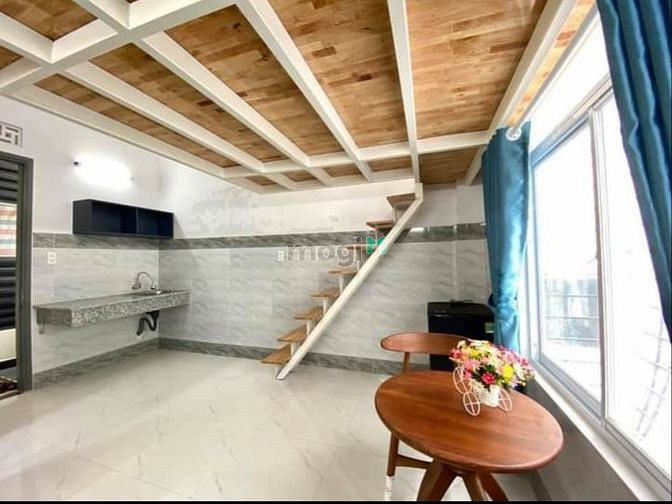 Hình ảnh Trọ giá rẻ 3tr5 đến 4tr5 gần ĐH TĐT, ĐH RMIT, ĐH CẢNH SÁT