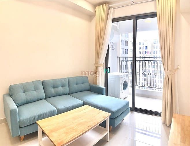 Hình ảnh ✔ Cho thuê CHCC SAIGON ROYAL RESIDENCE 60m 2pn 1wc - Nội thất đầy đủ