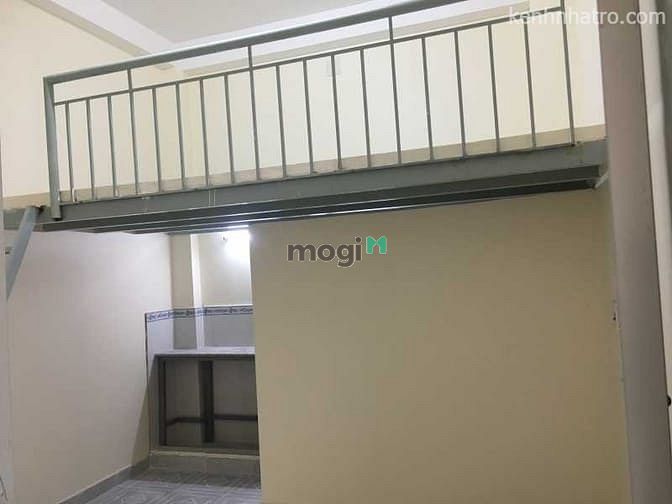Hình ảnh PHÒNG TRỌ có gác lửng, kệ bếp, giờ tự do, Không tốn phí xe, riêng biệt