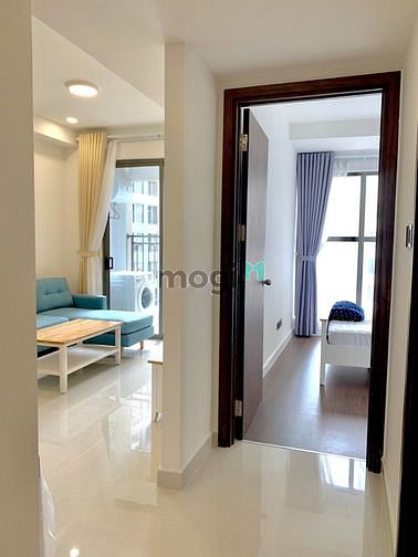 Hình ảnh ✔ Cho thuê CHCC SAIGON ROYAL RESIDENCE 60m 2pn 1wc - Nội thất đầy đủ