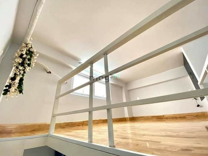 Hình ảnh Trọ giá rẻ 3tr5 đến 4tr5 gần ĐH TĐT, ĐH RMIT, ĐH CẢNH SÁT