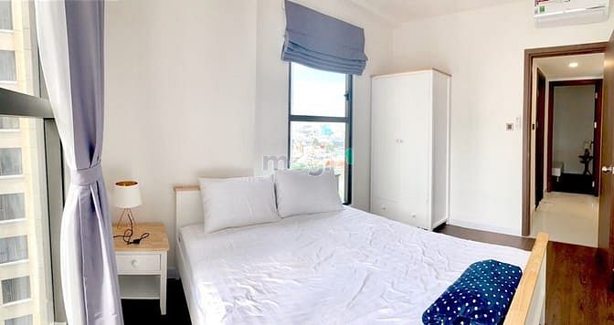 Hình ảnh ✔ Cho thuê CHCC SAIGON ROYAL RESIDENCE 60m 2pn 1wc - Nội thất đầy đủ