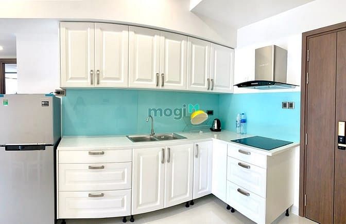 Hình ảnh ✔ Cho thuê CHCC SAIGON ROYAL RESIDENCE 60m 2pn 1wc - Nội thất đầy đủ