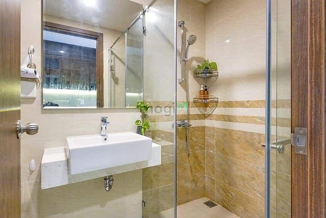 Hình ảnh ✔ Cho thuê CHCC SAIGON ROYAL RESIDENCE 30m OF 1wc - Nội thất đầy đủ