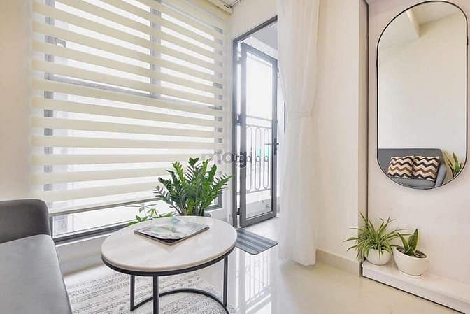 Hình ảnh ✔ Cho thuê CHCC SAIGON ROYAL RESIDENCE 30m OF 1wc - Nội thất đầy đủ