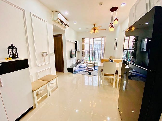 Hình ảnh Đang cần cho thuê Trang Chủ MB66.COM / Đăng Ký Tặng 66K Q4 - Galaxy 9 - 3 phòng - 19 Triệu