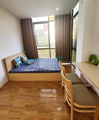 Hình ảnh Cho thuê Trang Chủ MB66.COM / Đăng Ký Tặng 66K mini giá rẻ - Quận 3 cao cấp full nội thất 30m2