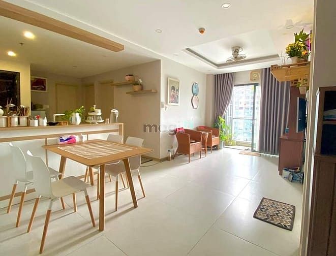 Hình ảnh New City cần cho thuê Trang Chủ MB66.COM / Đăng Ký Tặng 66K đủ nội thất 2PN