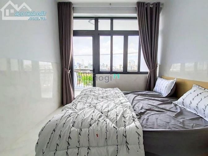 Hình ảnh Mb6623 nạp rút nhanh chóng 28M2 - Ban công RỘNG - TRỒNG CÂY NUÔI CÁ - Ngay Q6
