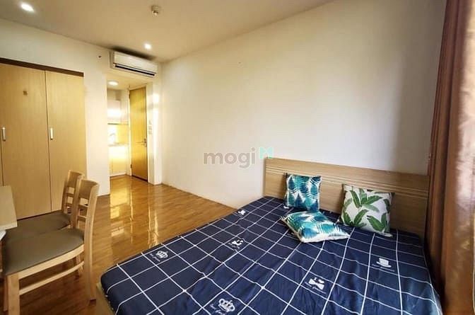 Hình ảnh Cho thuê Trang Chủ MB66.COM / Đăng Ký Tặng 66K mini giá rẻ - Quận 3 cao cấp full nội thất 30m2