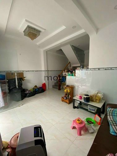 Hình ảnh Cần Bán Nhà Đ.Trương Phước Phan, Bình Trị Đông,Bình Tân,1.556 tỷ, 40m2