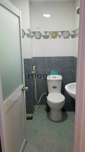 Hình ảnh Cần Bán Nhà Đ.Trương Phước Phan, Bình Trị Đông,Bình Tân,1.556 tỷ, 40m2