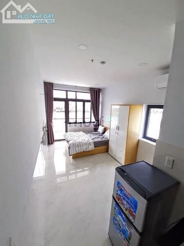 Hình ảnh Mb6623 nạp rút nhanh chóng 28M2 - Ban công RỘNG - TRỒNG CÂY NUÔI CÁ - Ngay Q6