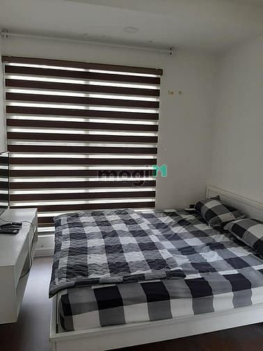 Hình ảnh ✔ Cho thuê CHCC SAIGON ROYAL RESIDENCE 2pn 1wc - Nội thất đầy đủ
