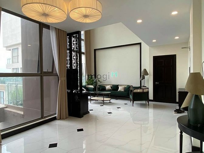 Hình ảnh ✔ Cho thuê CHCC PENHOUSE MASTERI MILLENNIUM 279m 4pn 4wc - Full nt