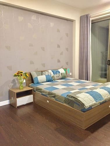 Hình ảnh ✔ Cho thuê CHCC RIVER GATE 75m 2pn 2wc - Nội thất đầy đủ