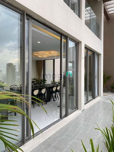 Hình ảnh ✔ Cho thuê CHCC PENHOUSE MASTERI MILLENNIUM 279m 4pn 4wc - Full nt