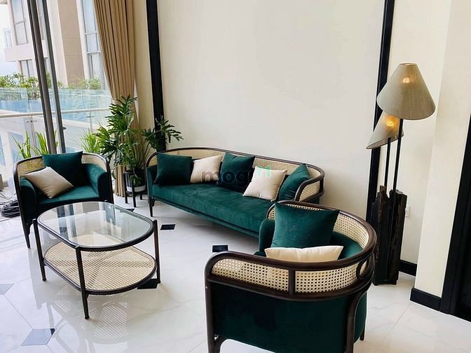 Hình ảnh ✔ Cho thuê CHCC PENHOUSE MASTERI MILLENNIUM 279m 4pn 4wc - Full nt