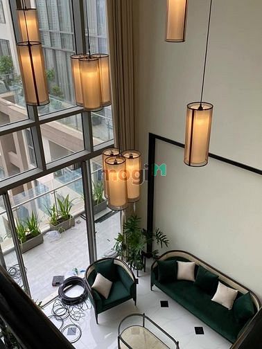 Hình ảnh ✔ Cho thuê CHCC PENHOUSE MASTERI MILLENNIUM 279m 4pn 4wc - Full nt