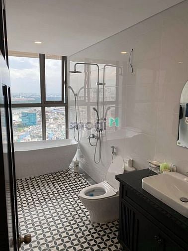 Hình ảnh ✔ Cho thuê CHCC PENHOUSE MASTERI MILLENNIUM 279m 4pn 4wc - Full nt
