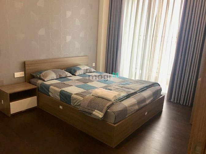 Hình ảnh ✔ Cho thuê CHCC RIVER GATE 75m 2pn 2wc - Nội thất đầy đủ