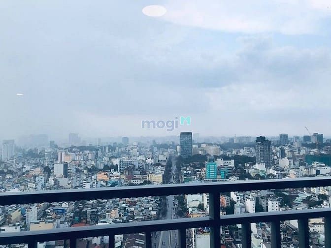 Hình ảnh ✔ Cho thuê CHCC RIVER GATE 95m 3pn 2wc - Nội thất đầy đủ