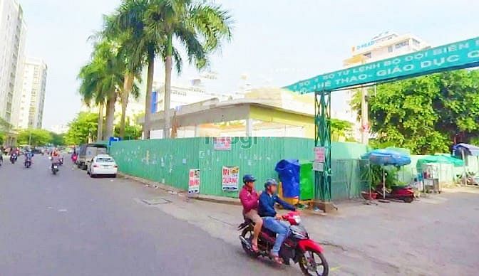 Hình ảnh Bán đất Nguyễn Văn Công, đối diện Adora Nguyễn Kiệm, P3, Gò vấp, Có sổ