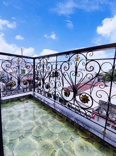 Hình ảnh Căn Hộ mới xây 100% có cửa sổ, ban công ngay Chợ Phạm Văn Hai - T.Bình