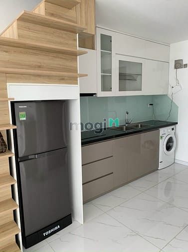 Hình ảnh ✔ Cho thuê CHCC DUPLEX MASTERI MILLENNIUM 40m 1pn 1wc, Nội thất đầy đủ