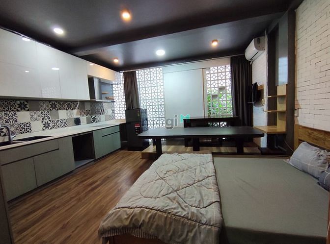 Hình ảnh Cho thuê Trang Chủ MB66.COM / Đăng Ký Tặng 66K cao cấp Full nội thất quận Tân Bình gần Big C, KCN