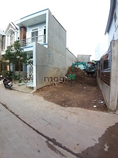 Hình ảnh Bán lô đất đẹp 4,5x19 hẻm 6m tỉnh lộ 10 cách bùng binh phú lâm 1km