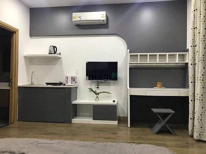 Hình ảnh Cho thuê Trang Chủ MB66.COM / Đăng Ký Tặng 66K cao cấp Full nội thất quận Tân Bình gần Big C, KCN
